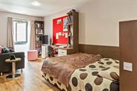 Student Haus Elephant & Castle لندن المظهر الخارجي الصورة