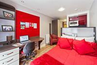 Student Haus Elephant & Castle لندن المظهر الخارجي الصورة
