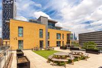 Student Haus Elephant & Castle لندن المظهر الخارجي الصورة