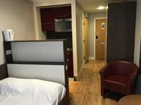 Student Haus Elephant & Castle لندن المظهر الخارجي الصورة